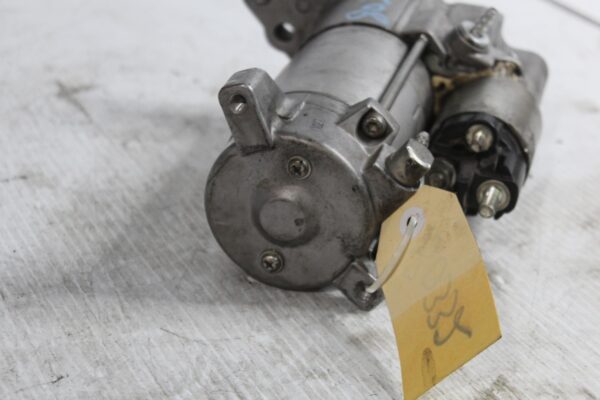 Range Rover Sport L494 3.0L Engine Starter Motor LR061894, LR080292