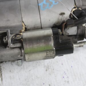 Range Rover Sport L494 3.0L Engine Starter Motor LR061894, LR080292 - Image 3