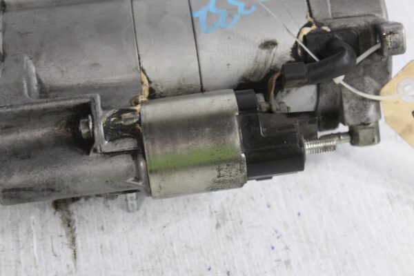 Range Rover Sport L494 3.0L Engine Starter Motor LR061894, LR080292