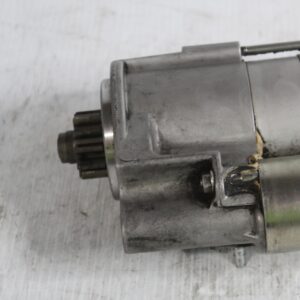 Range Rover Sport L494 3.0L Engine Starter Motor LR061894, LR080292 - Image 4