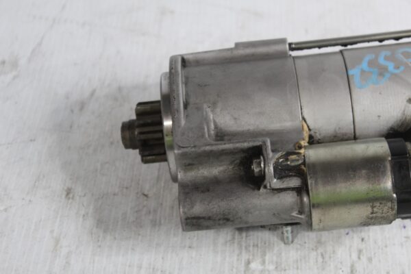 Range Rover Sport L494 3.0L Engine Starter Motor LR061894, LR080292