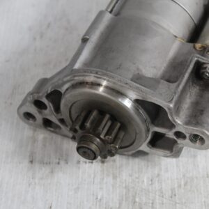 Range Rover Sport L494 3.0L Engine Starter Motor LR061894, LR080292 - Image 5