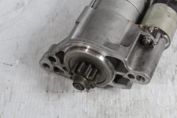 Range Rover Sport L494 3.0L Engine Starter Motor LR061894, LR080292