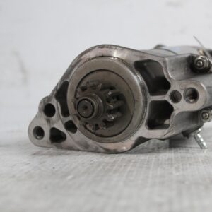 Range Rover Sport L494 3.0L Engine Starter Motor LR061894, LR080292 - Image 6