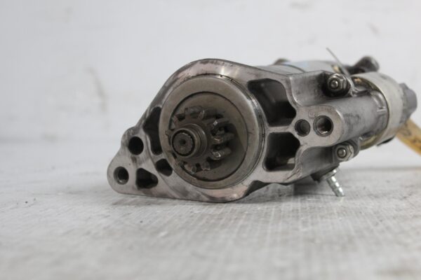 Range Rover Sport L494 3.0L Engine Starter Motor LR061894, LR080292