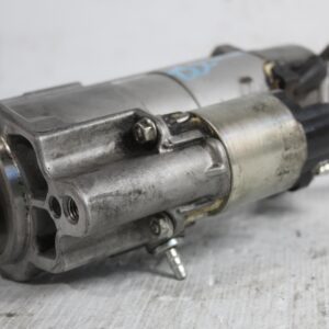 Range Rover Sport L494 3.0L Engine Starter Motor LR061894, LR080292 - Image 7