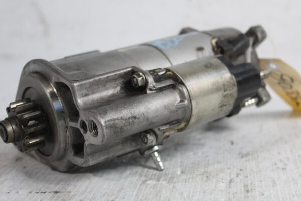 Range Rover Sport L494 3.0L Engine Starter Motor LR061894, LR080292