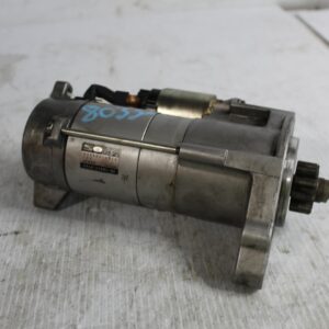 Range Rover Sport L494 3.0L Engine Starter Motor LR061894, LR080292 - Image 8
