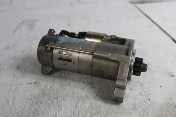 Range Rover Sport L494 3.0L Engine Starter Motor LR061894, LR080292