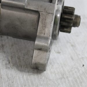 Range Rover Sport L494 3.0L Engine Starter Motor LR061894, LR080292 - Image 9