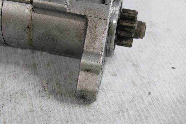 Range Rover Sport L494 3.0L Engine Starter Motor LR061894, LR080292