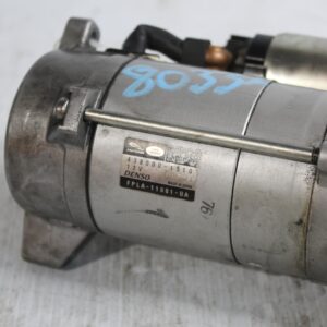 Range Rover Sport L494 3.0L Engine Starter Motor LR061894, LR080292 - Image 10