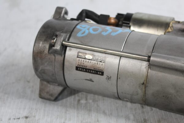Range Rover Sport L494 3.0L Engine Starter Motor LR061894, LR080292