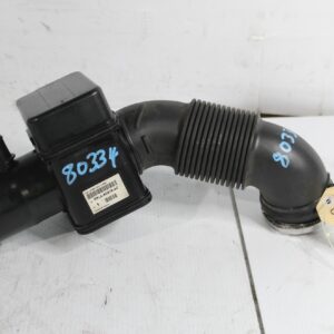 Range Sport Sport L494 3.0L LH Left Air Intake Pipe Duct LR063056