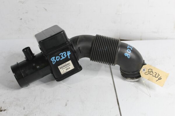 Range Sport Sport L494 3.0L LH Left Air Intake Pipe Duct LR063056