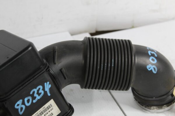 Range Sport Sport L494 3.0L LH Left Air Intake Pipe Duct LR063056