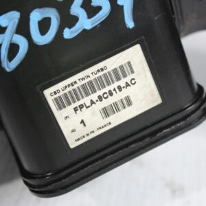 Range Sport Sport L494 3.0L LH Left Air Intake Pipe Duct LR063056 - Image 5