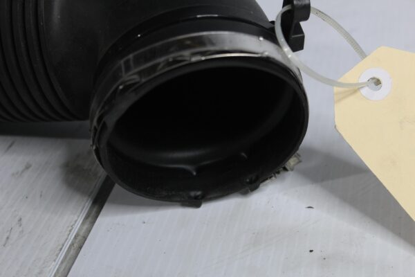 Range Sport Sport L494 3.0L LH Left Air Intake Pipe Duct LR063056
