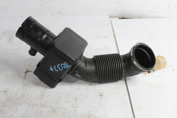 Range Sport Sport L494 3.0L LH Left Air Intake Pipe Duct LR063056