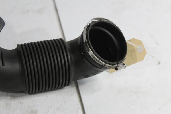 Range Sport Sport L494 3.0L LH Left Air Intake Pipe Duct LR063056