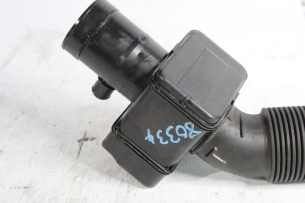 Range Sport Sport L494 3.0L LH Left Air Intake Pipe Duct LR063056