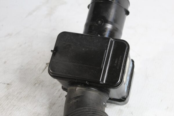Range Sport Sport L494 3.0L LH Left Air Intake Pipe Duct LR063056