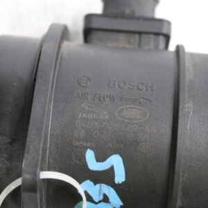 Range Rover Sport L494 LH Intake Air Flow Sensor LR071914, G4D312B579AA - Image 8