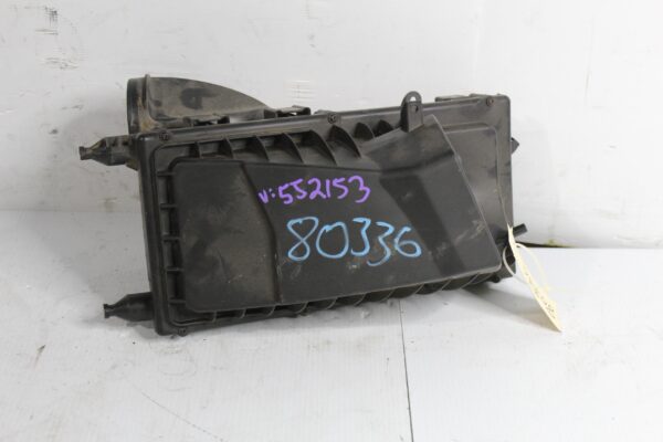 Range Rover Sport L494 LH Left Intake Air Box LR062607, LR095546