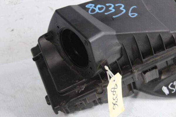 Range Rover Sport L494 LH Left Intake Air Box LR062607, LR095546