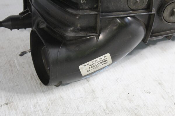 Range Rover Sport L494 LH Left Intake Air Box LR062607, LR095546