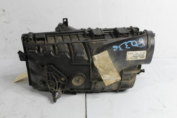 Range Rover Sport L494 LH Left Intake Air Box LR062607, LR095546