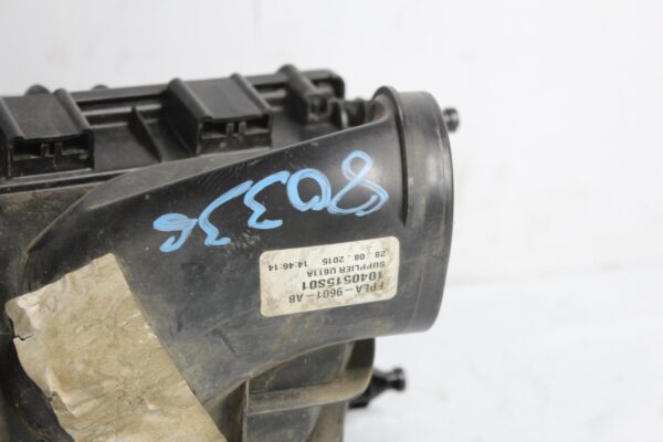 Range Rover Sport L494 LH Left Intake Air Box LR062607, LR095546