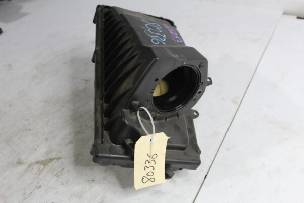 Range Rover Sport L494 LH Left Intake Air Box LR062607, LR095546