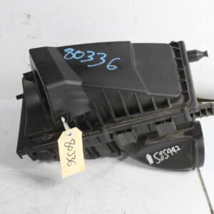 Range Rover Sport L494 LH Left Intake Air Box LR062607, LR095546 - Image 10