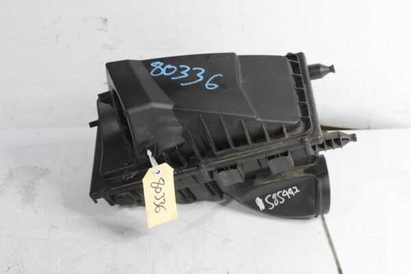 Range Rover Sport L494 LH Left Intake Air Box LR062607, LR095546