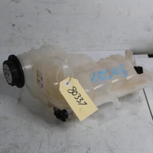 Range Rover L494 Sport Coolant Overflow Tank Bottle LR034654, LR181676