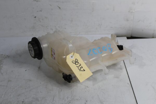 Range Rover L494 Sport Coolant Overflow Tank Bottle LR034654, LR181676
