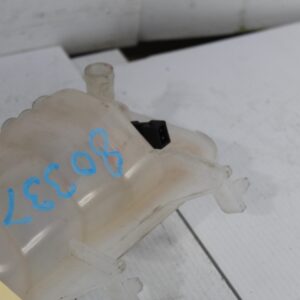 Range Rover L494 Sport Coolant Overflow Tank Bottle LR034654, LR181676 - Image 2