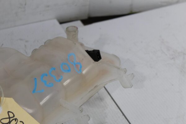 Range Rover L494 Sport Coolant Overflow Tank Bottle LR034654, LR181676