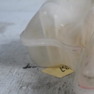 Range Rover L494 Sport Coolant Overflow Tank Bottle LR034654, LR181676 - Image 12