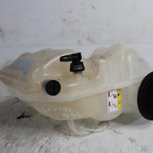 Range Rover L494 Sport Coolant Overflow Tank Bottle LR034654, LR181676 - Image 14