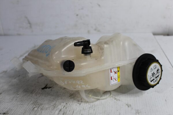 Range Rover L494 Sport Coolant Overflow Tank Bottle LR034654, LR181676