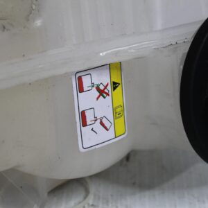 Range Rover L494 Sport Coolant Overflow Tank Bottle LR034654, LR181676 - Image 15