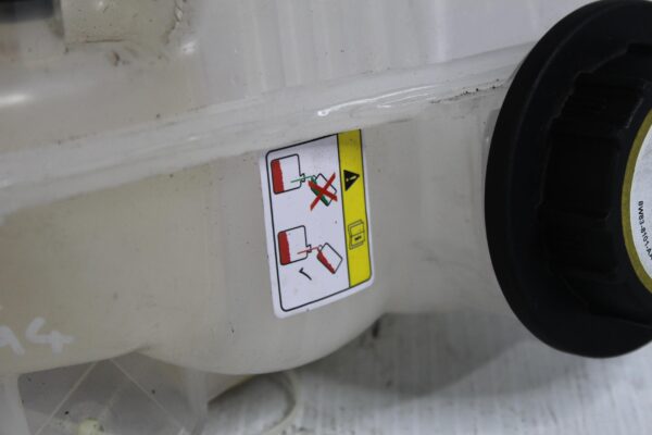 Range Rover L494 Sport Coolant Overflow Tank Bottle LR034654, LR181676