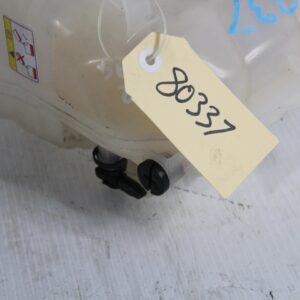 Range Rover L494 Sport Coolant Overflow Tank Bottle LR034654, LR181676 - Image 3