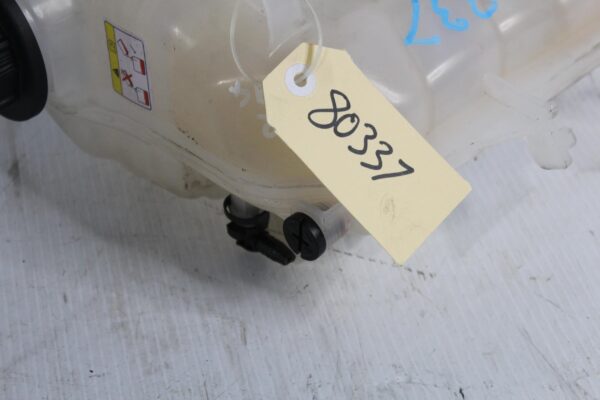 Range Rover L494 Sport Coolant Overflow Tank Bottle LR034654, LR181676