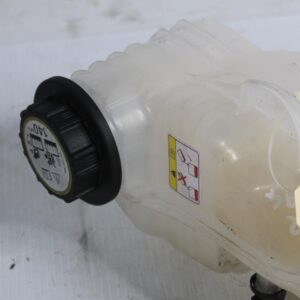 Range Rover L494 Sport Coolant Overflow Tank Bottle LR034654, LR181676 - Image 4