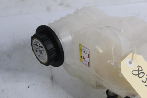 Range Rover L494 Sport Coolant Overflow Tank Bottle LR034654, LR181676