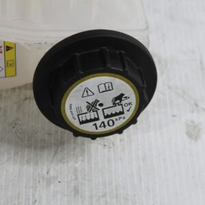 Range Rover L494 Sport Coolant Overflow Tank Bottle LR034654, LR181676 - Image 5