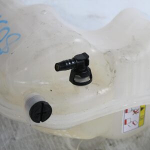 Range Rover L494 Sport Coolant Overflow Tank Bottle LR034654, LR181676 - Image 6